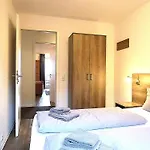 Apartment Mountain Wifi 6 Pers Am Skilift Mit Aussicht Winterberg