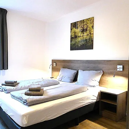 Mountain Lodge Winterberg Ferienwohnung Wifi 6 Pers Am Skilift Mit Aussicht Winterberg