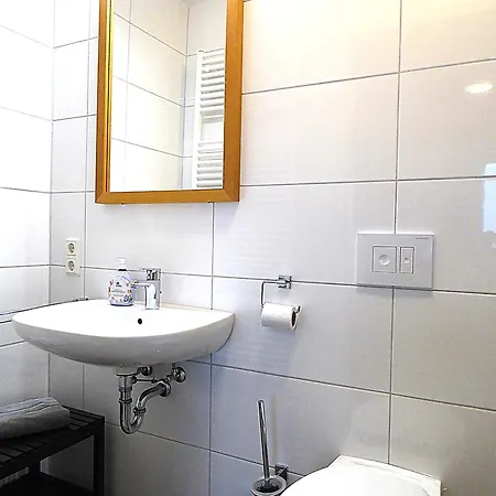 Mountain Wifi 6 Pers Am Skilift Mit Aussicht 公寓 温特贝格