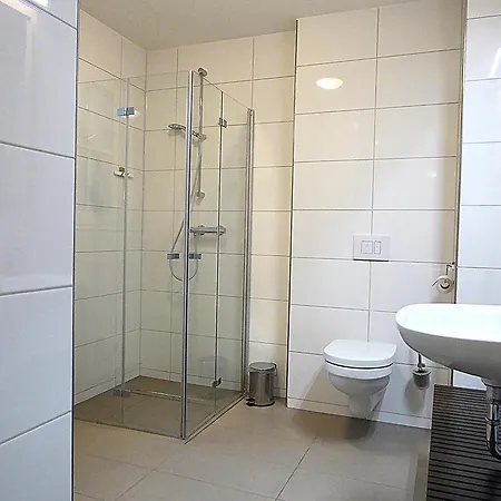 Mountain Wifi 6 Pers Am Skilift Mit Aussicht * 温特贝格