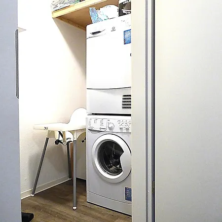 Mountain Wifi 6 Pers Am Skilift Mit Aussicht 温特贝格