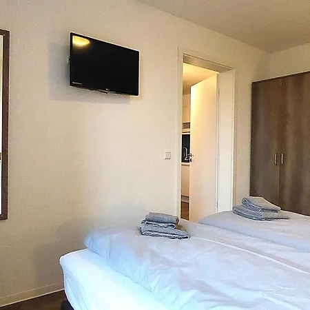 Mountain Lodge Winterberg Ferienwohnung Wifi 6 Pers Am Skilift Mit Aussicht
