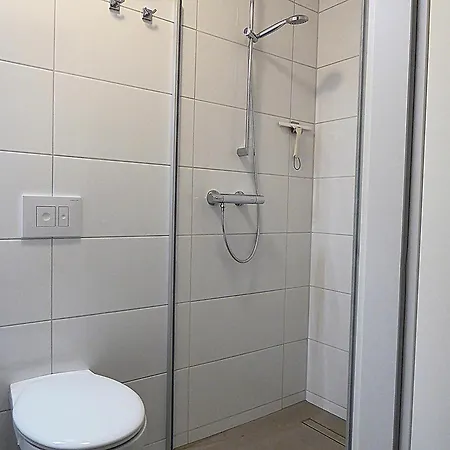 Apartmán Mountain Lodge Winterberg Ferienwohnung Wifi 6 Pers Am Skilift Mit Aussicht