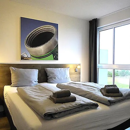 Mountain Lodge Winterberg Ferienwohnung Wifi 6 Pers Am Skilift Mit Aussicht
