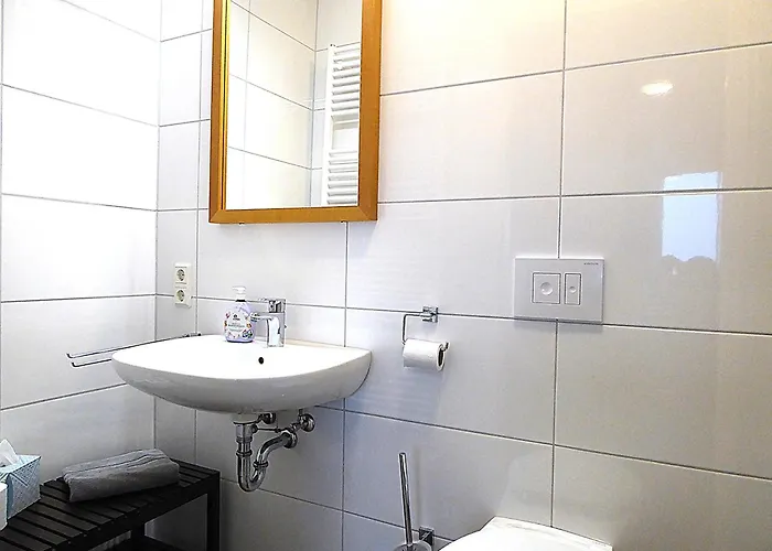 Mountain Wifi 6 Pers Am Skilift Mit Aussicht Apartamento Winterberg