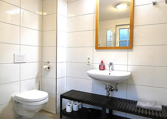 Mountain Wifi 6 Pers Am Skilift Mit Aussicht Apartamento Winterberg