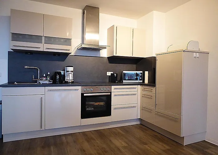 Apartamento Mountain Wifi 6 Pers Am Skilift Mit Aussicht *